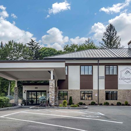 The Cranberry, Ascend Hotel Collection Morgantown Luaran gambar