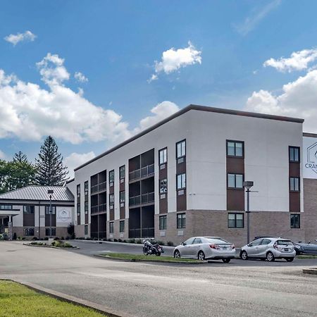 The Cranberry, Ascend Hotel Collection Morgantown Luaran gambar