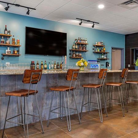 The Cranberry, Ascend Hotel Collection Morgantown Luaran gambar