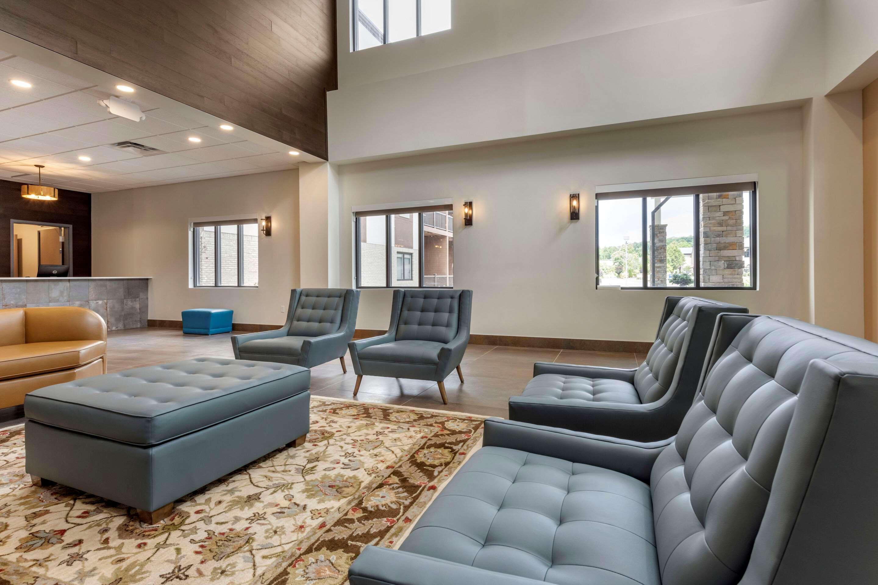 The Cranberry, Ascend Hotel Collection Morgantown Luaran gambar