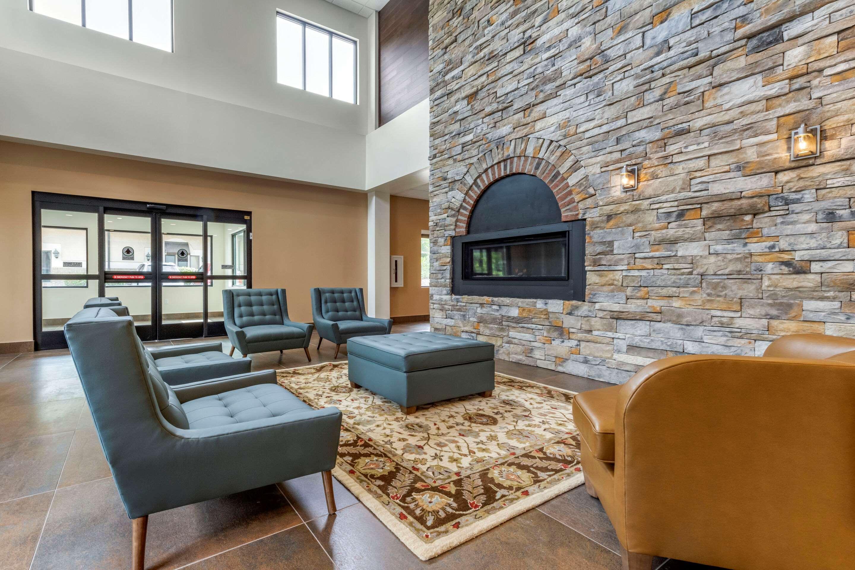 The Cranberry, Ascend Hotel Collection Morgantown Luaran gambar