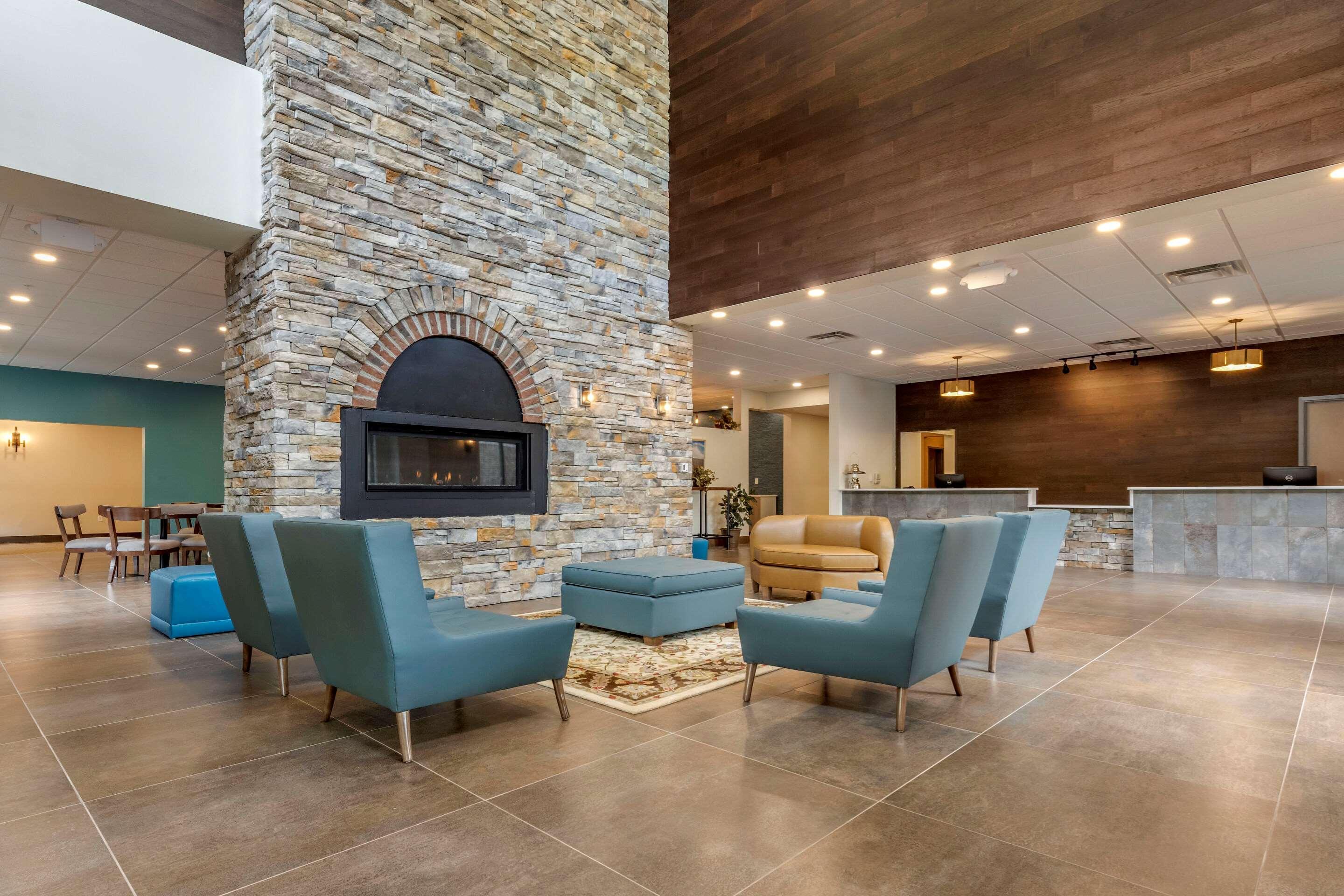 The Cranberry, Ascend Hotel Collection Morgantown Luaran gambar
