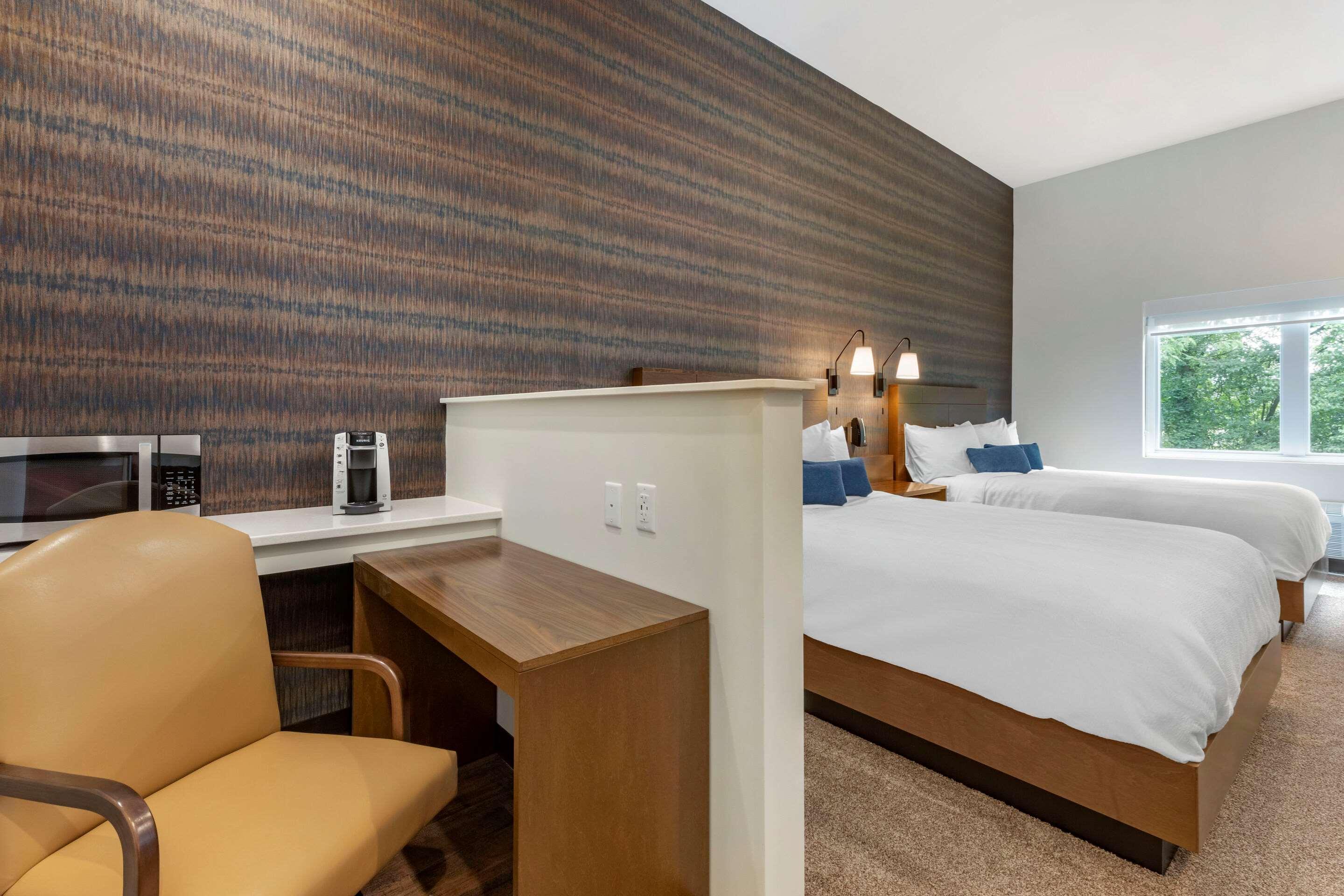 The Cranberry, Ascend Hotel Collection Morgantown Luaran gambar