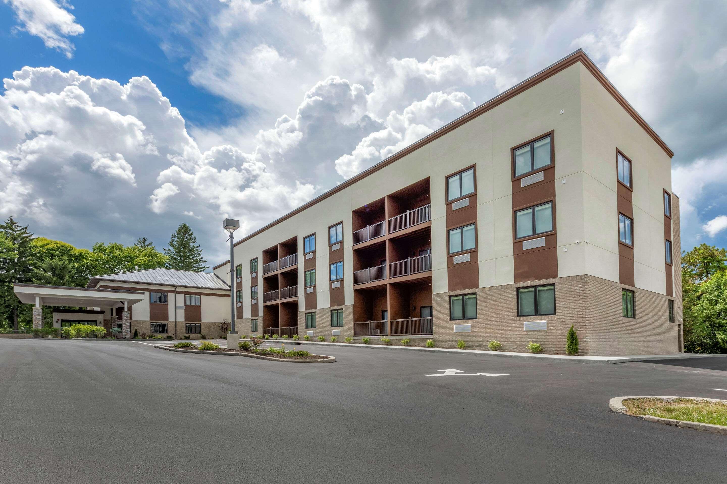 The Cranberry, Ascend Hotel Collection Morgantown Luaran gambar