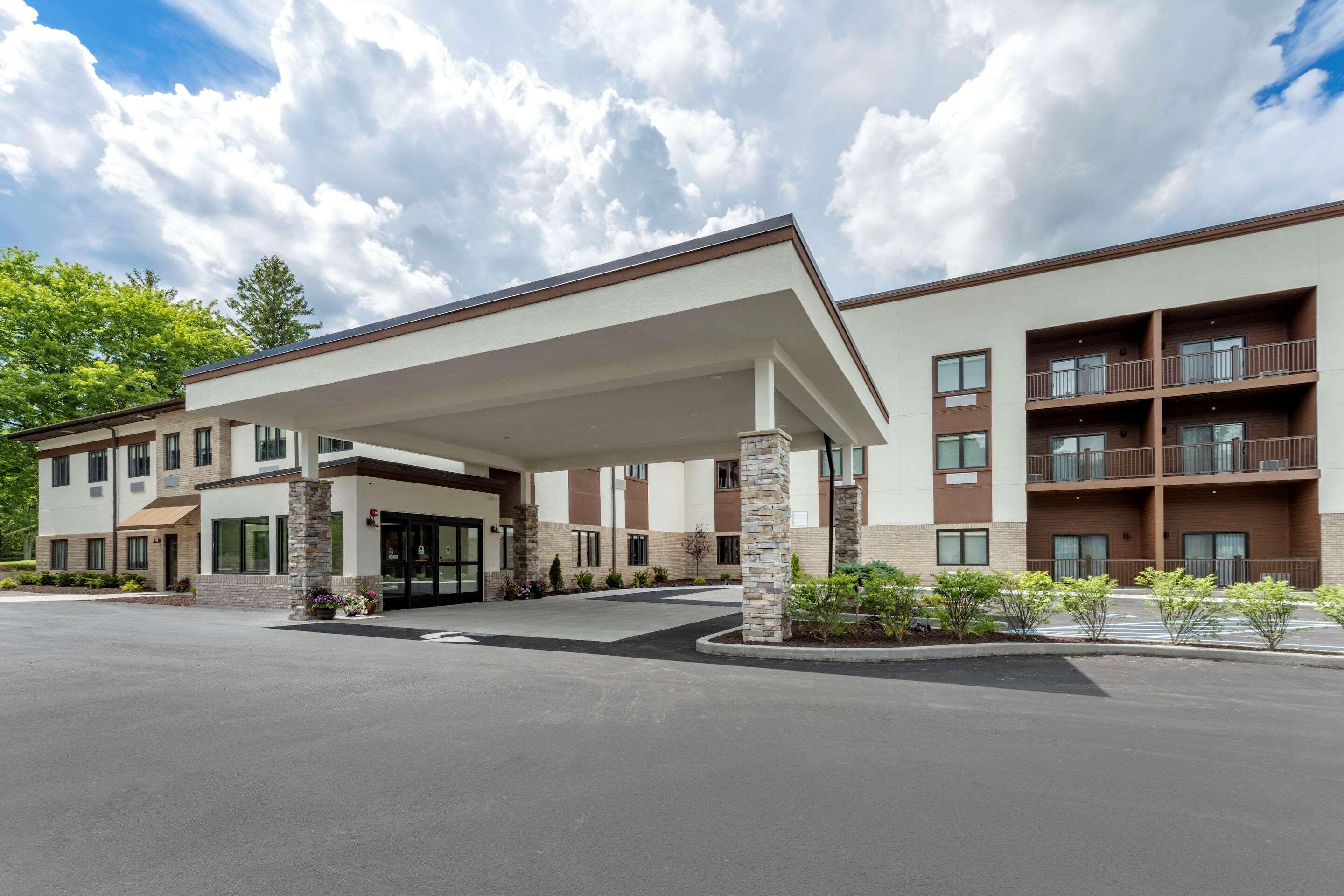The Cranberry, Ascend Hotel Collection Morgantown Luaran gambar