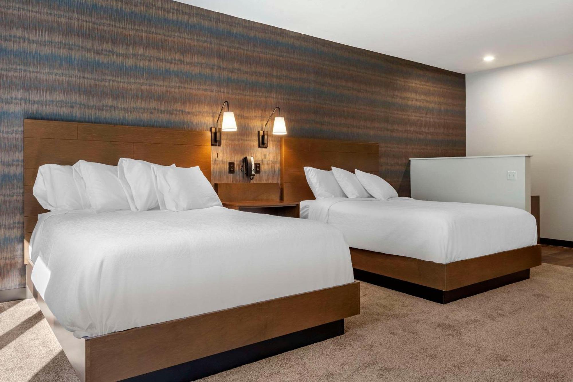 The Cranberry, Ascend Hotel Collection Morgantown Luaran gambar