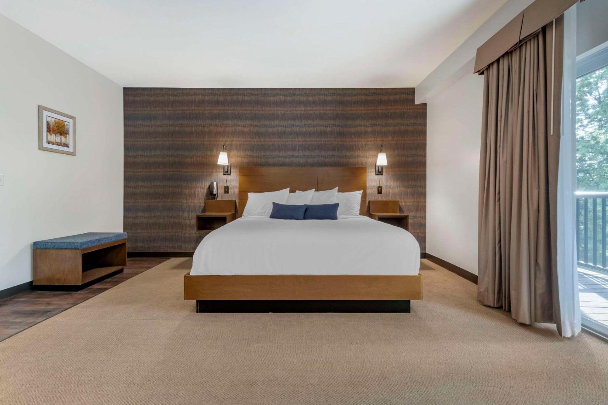 The Cranberry, Ascend Hotel Collection Morgantown Luaran gambar