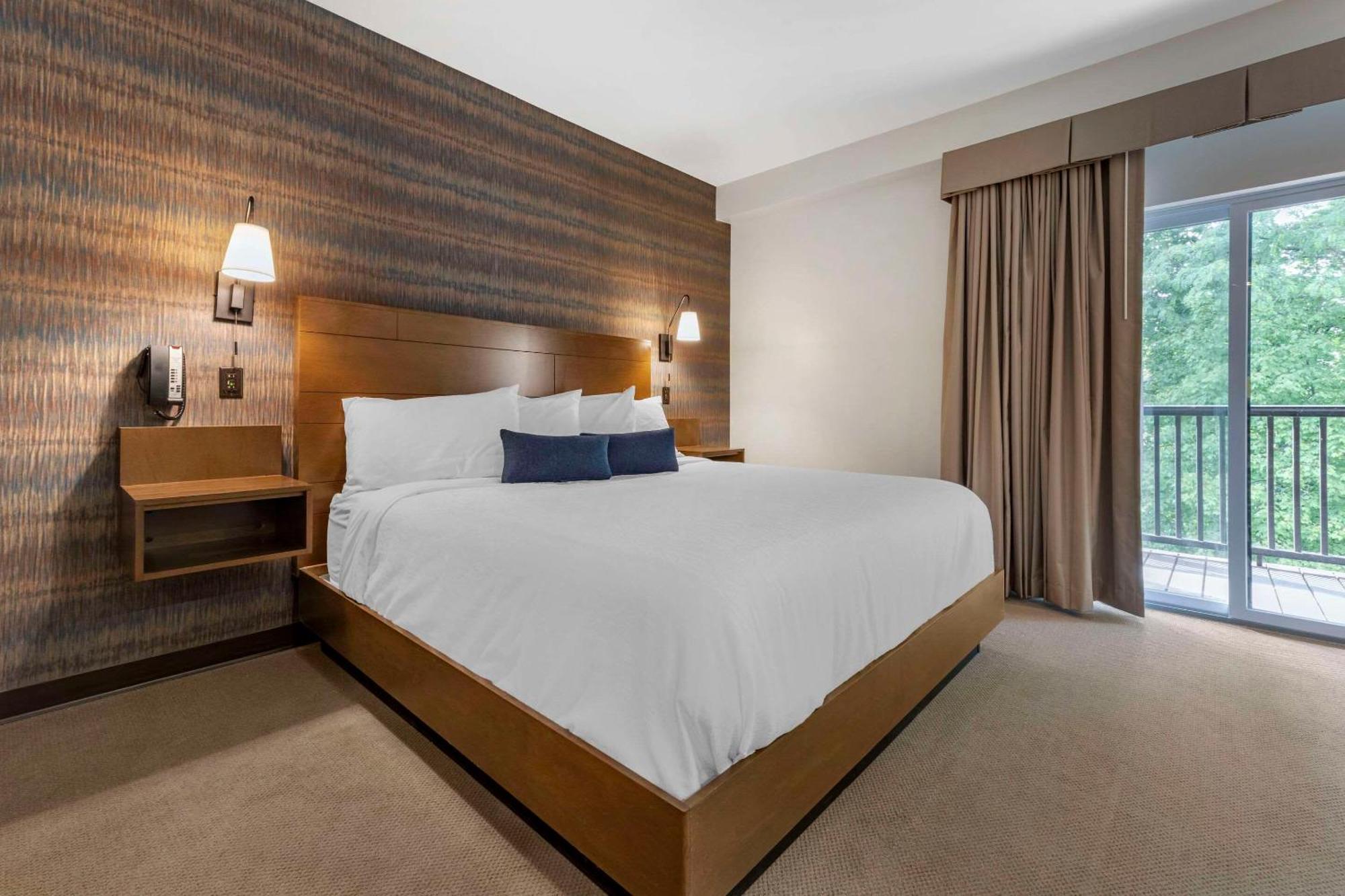 The Cranberry, Ascend Hotel Collection Morgantown Luaran gambar