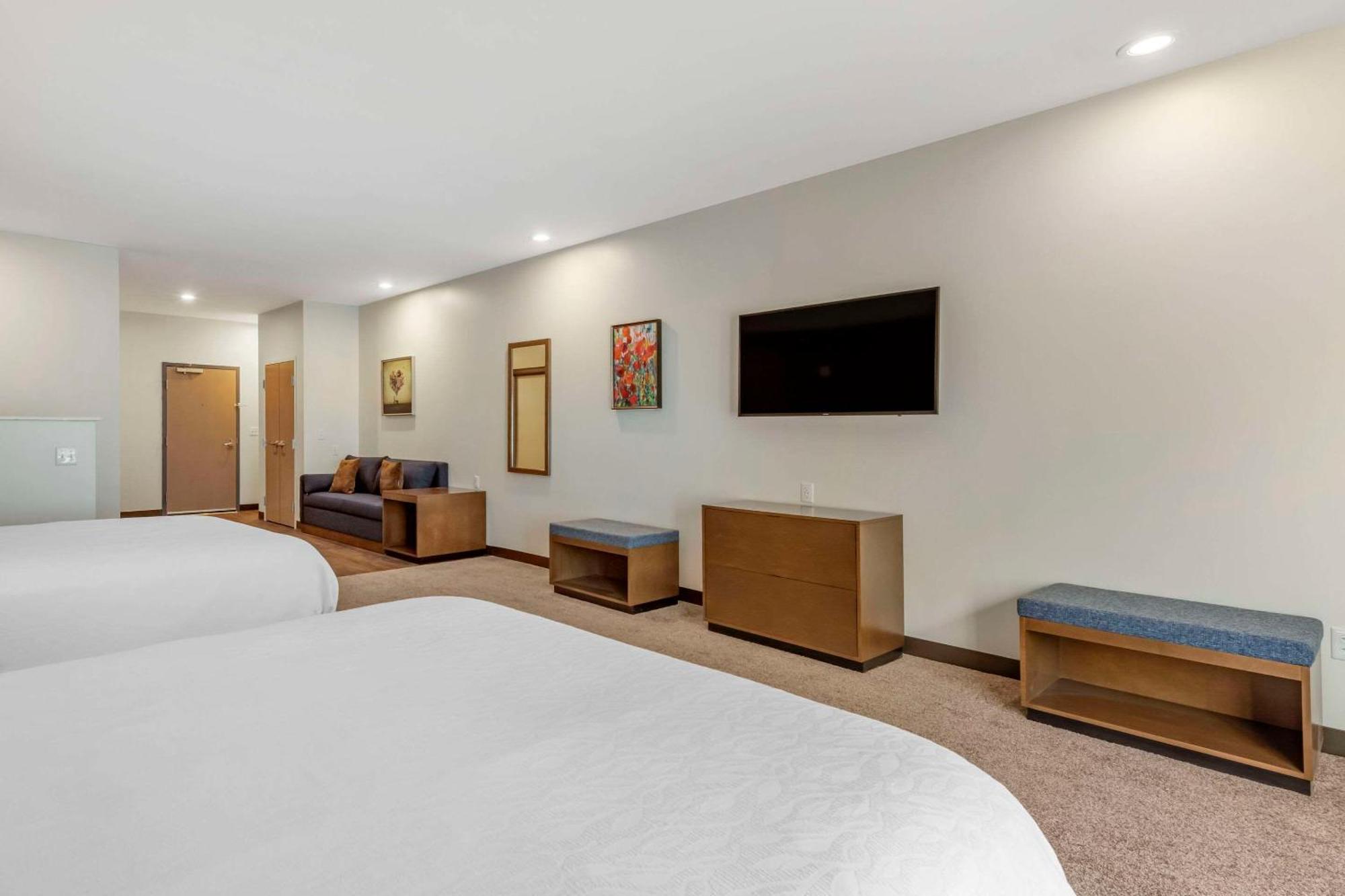 The Cranberry, Ascend Hotel Collection Morgantown Luaran gambar