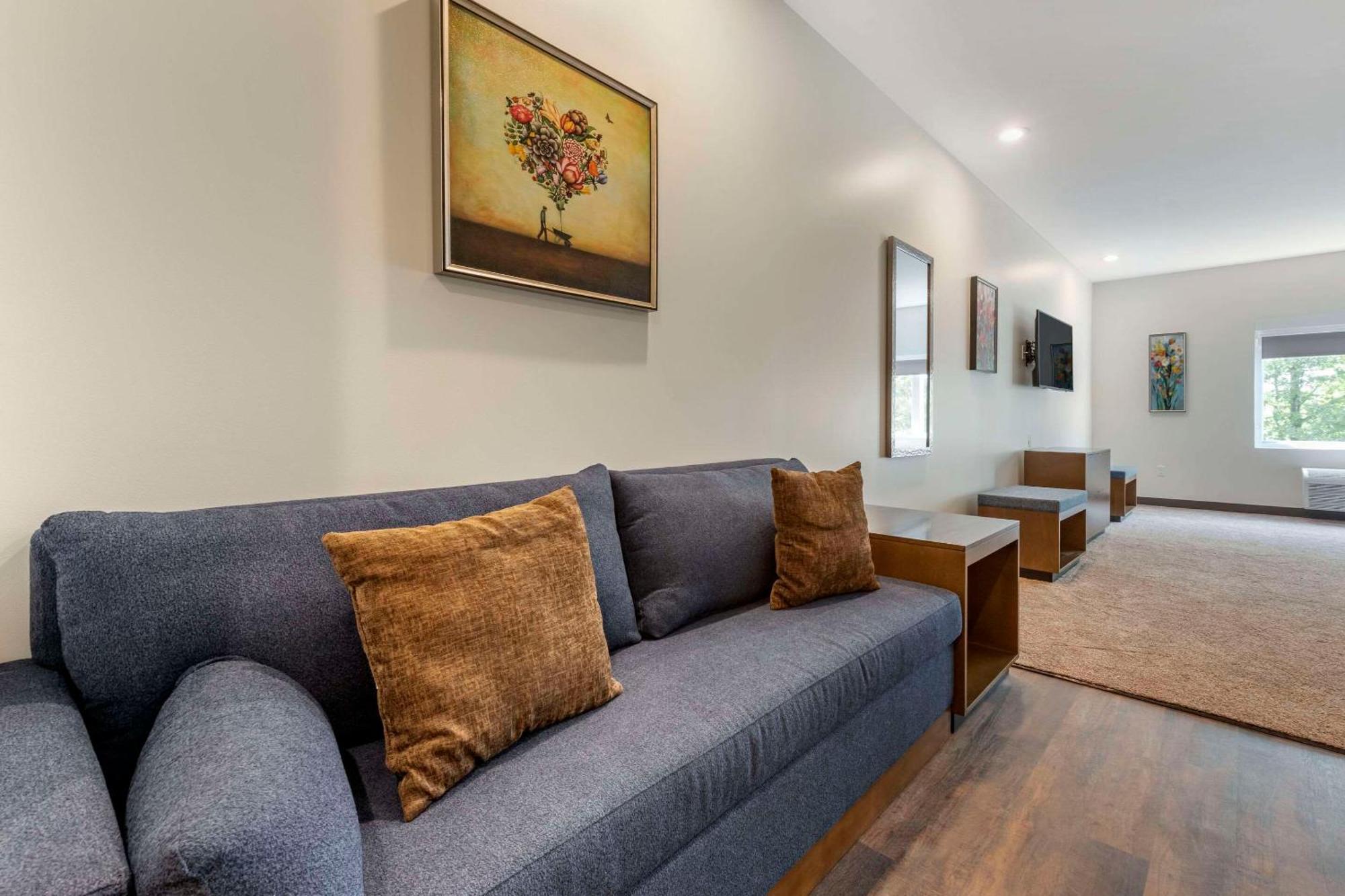 The Cranberry, Ascend Hotel Collection Morgantown Luaran gambar