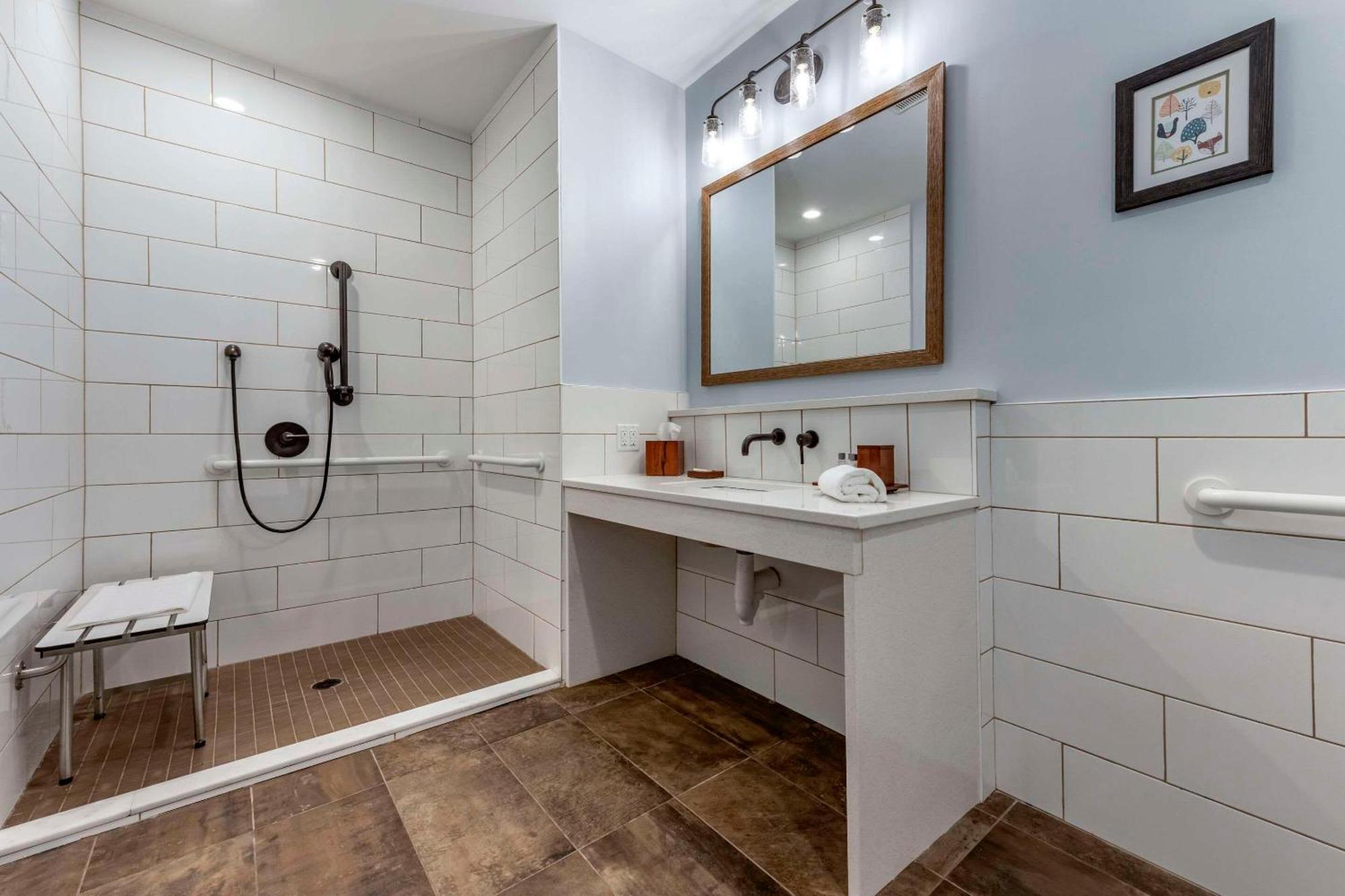 The Cranberry, Ascend Hotel Collection Morgantown Luaran gambar