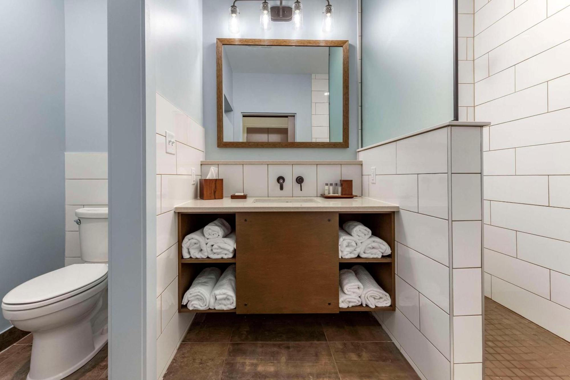 The Cranberry, Ascend Hotel Collection Morgantown Luaran gambar