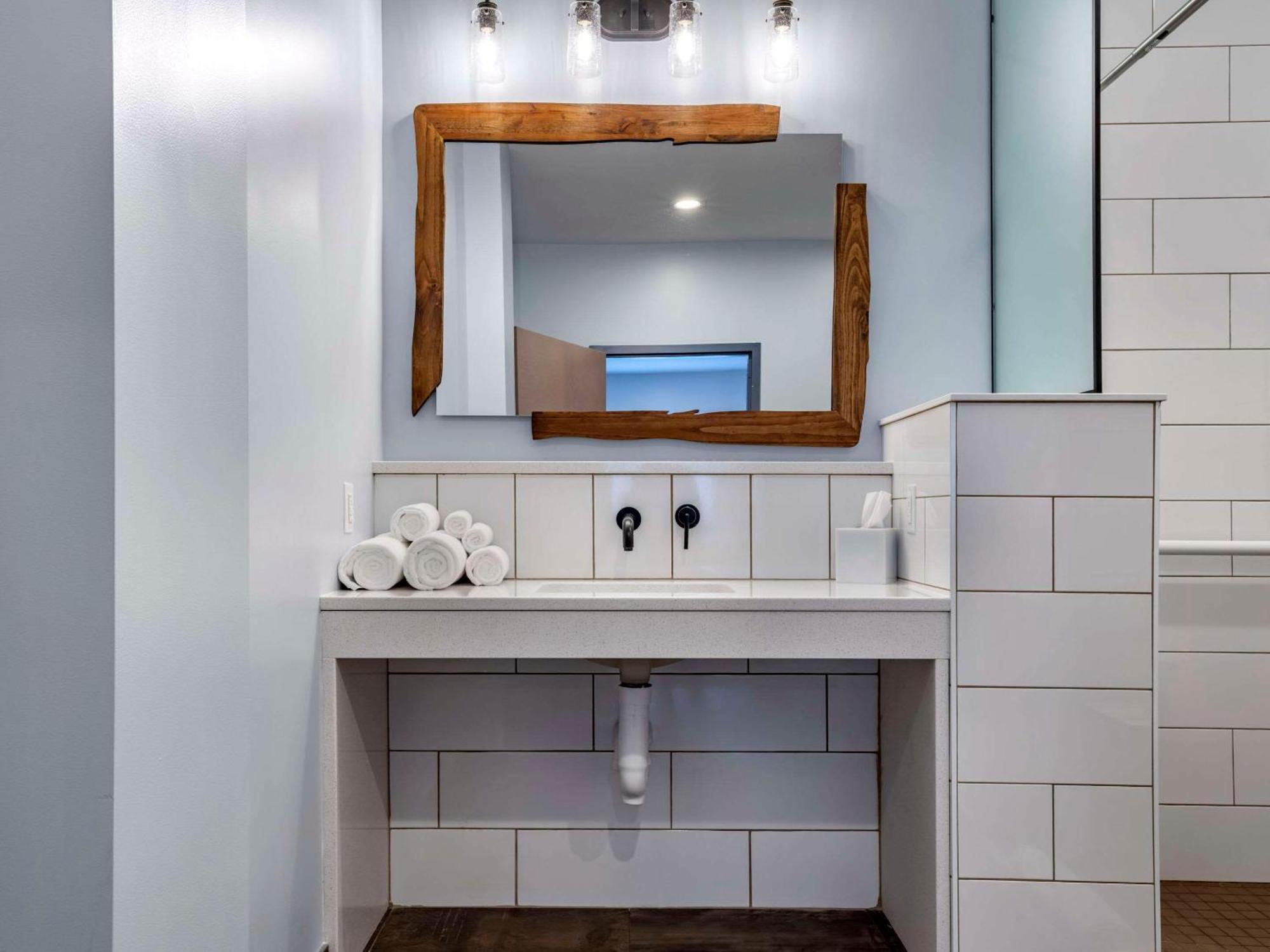 The Cranberry, Ascend Hotel Collection Morgantown Luaran gambar