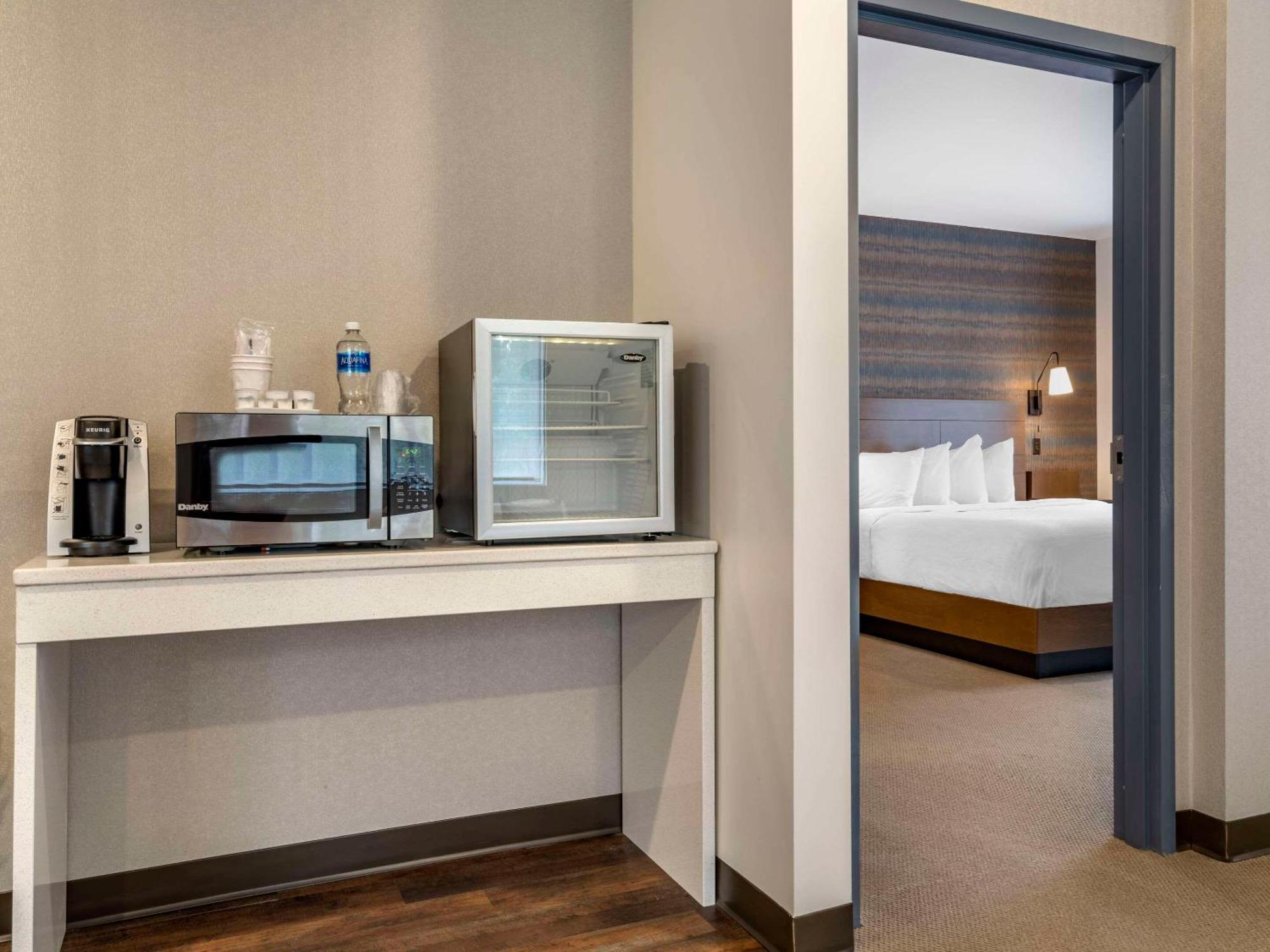The Cranberry, Ascend Hotel Collection Morgantown Luaran gambar