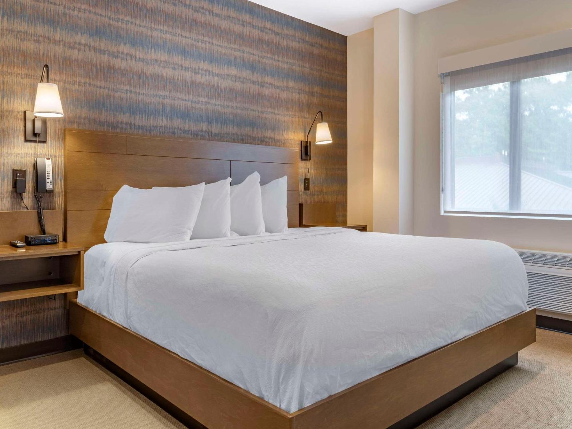 The Cranberry, Ascend Hotel Collection Morgantown Luaran gambar