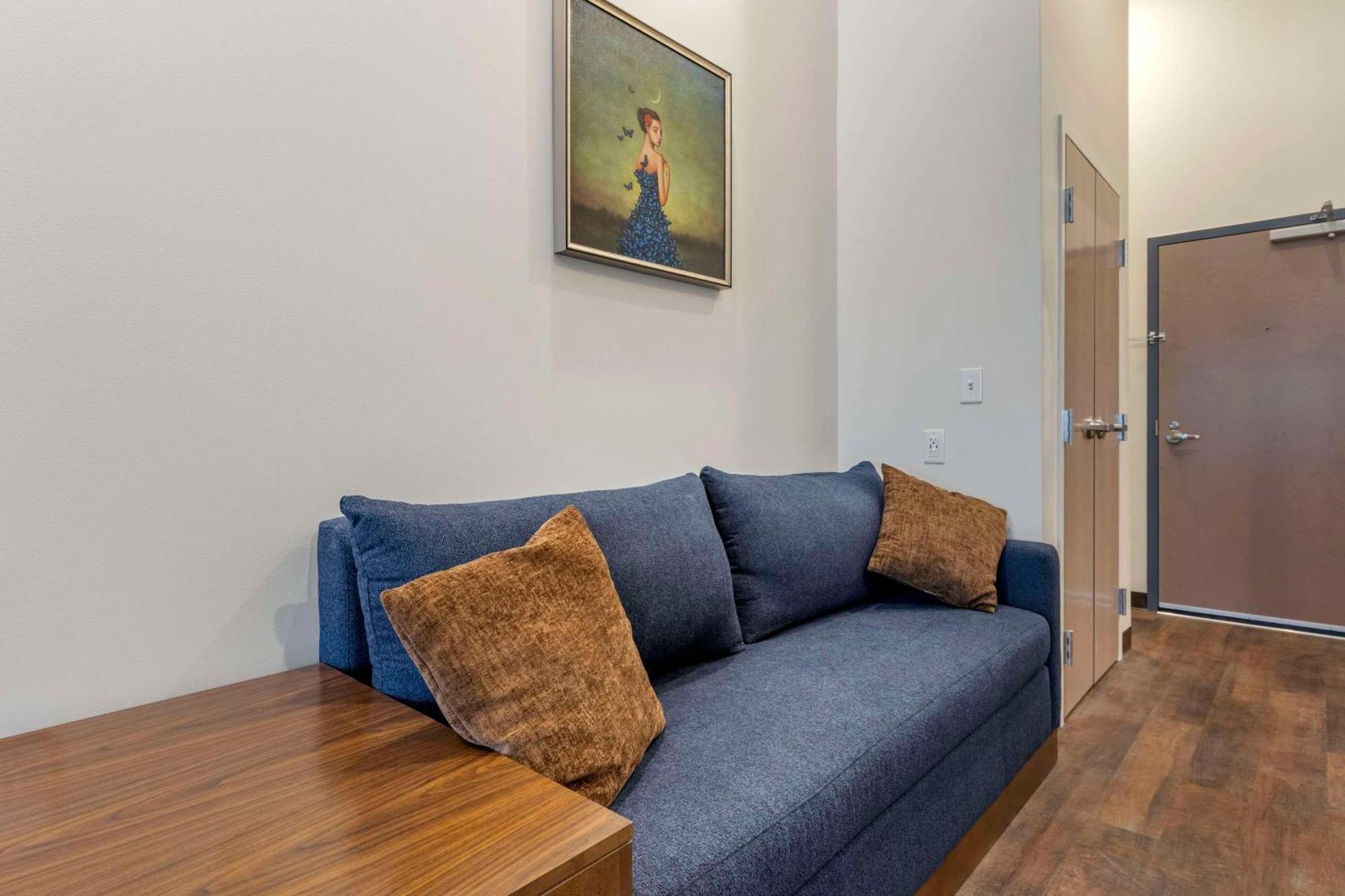 The Cranberry, Ascend Hotel Collection Morgantown Luaran gambar