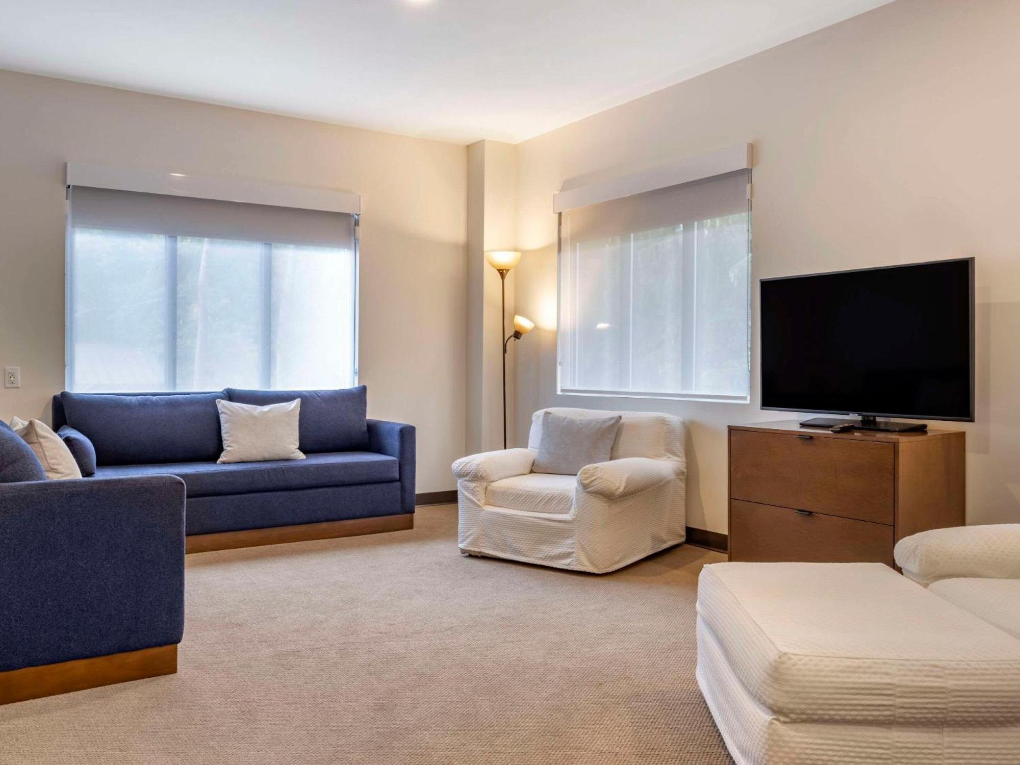 The Cranberry, Ascend Hotel Collection Morgantown Luaran gambar