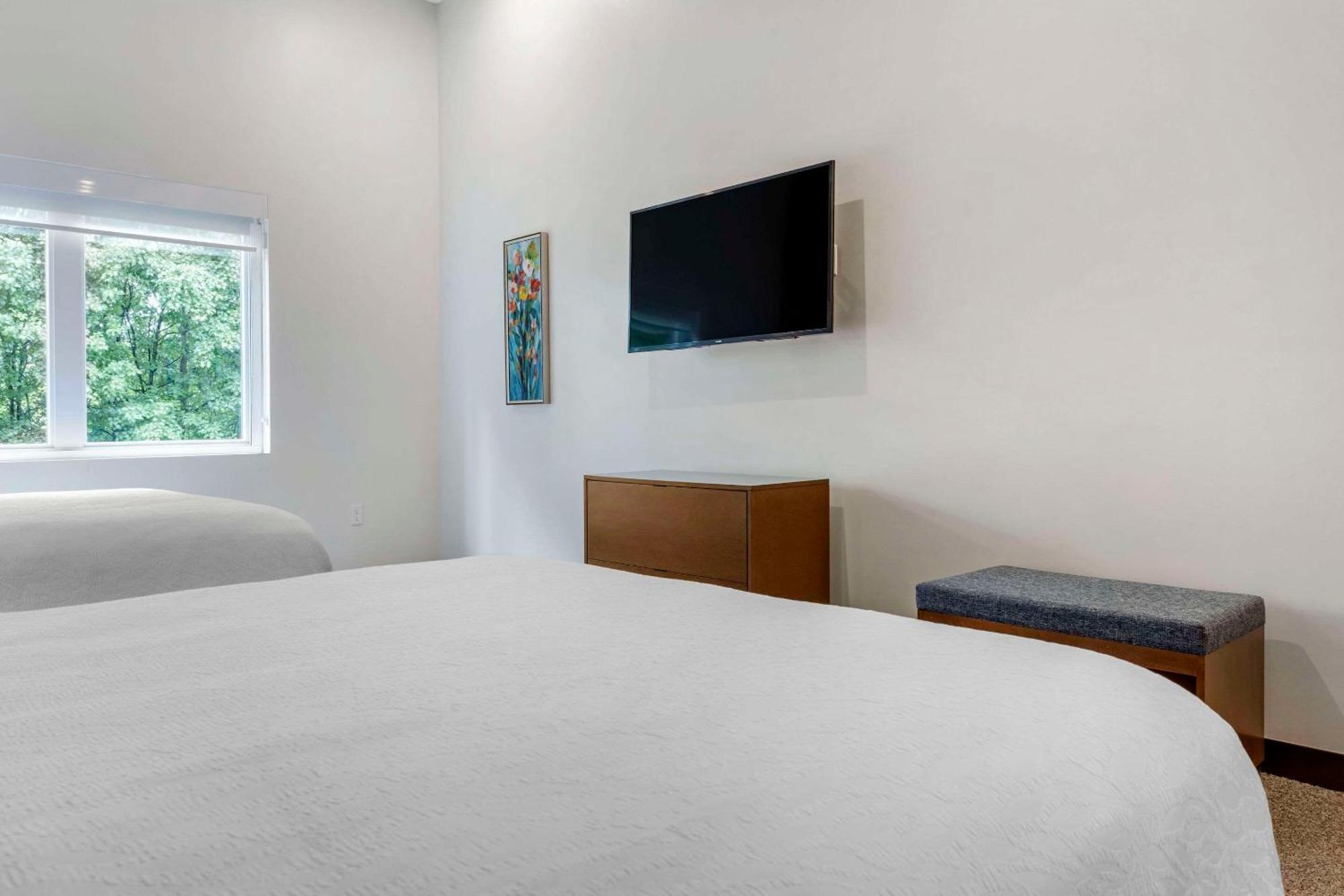 The Cranberry, Ascend Hotel Collection Morgantown Luaran gambar