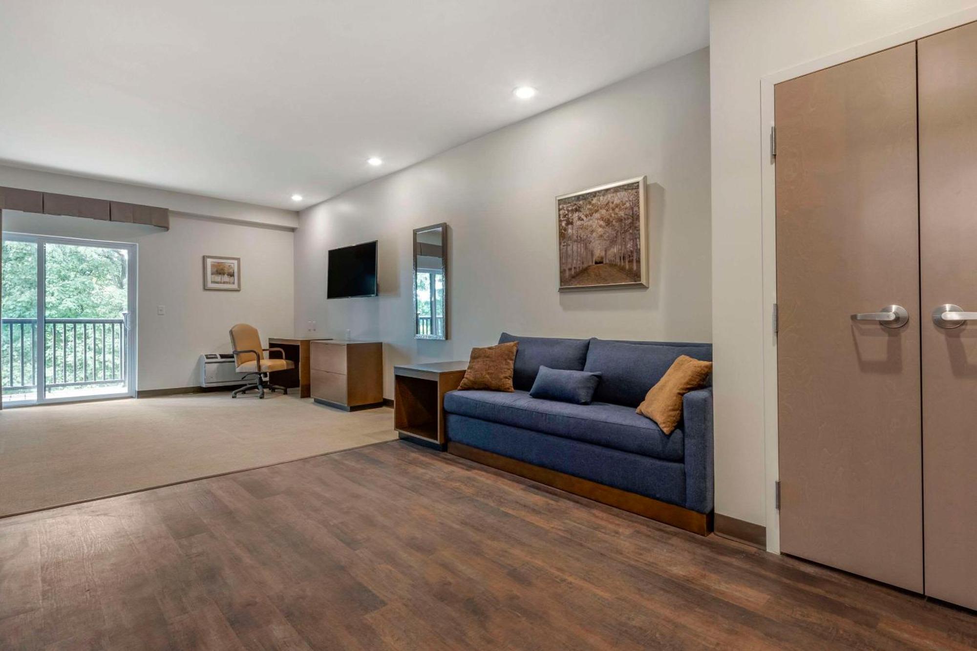 The Cranberry, Ascend Hotel Collection Morgantown Luaran gambar