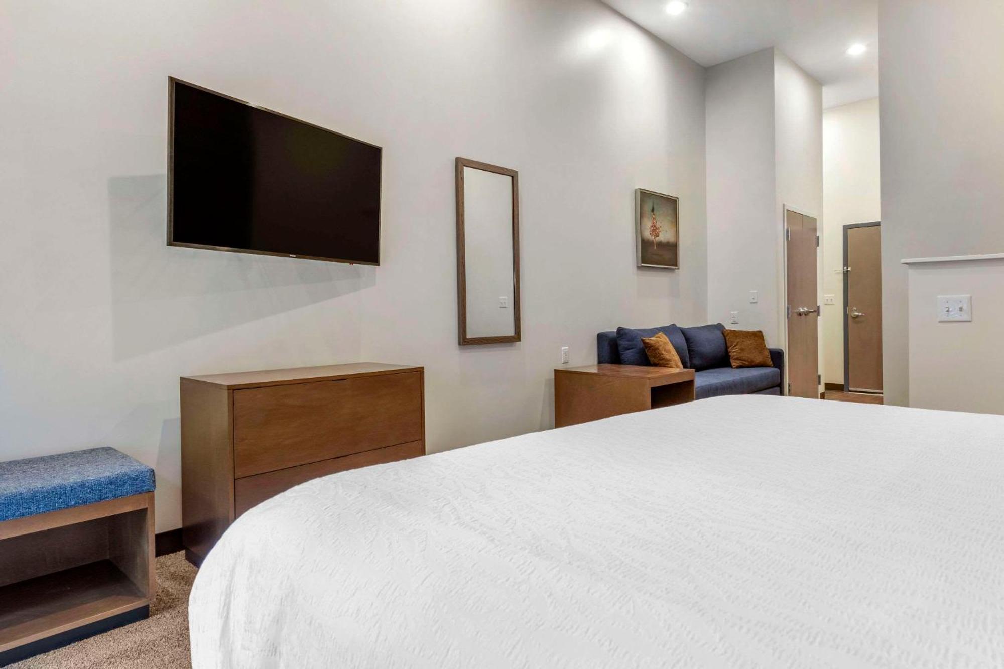 The Cranberry, Ascend Hotel Collection Morgantown Luaran gambar