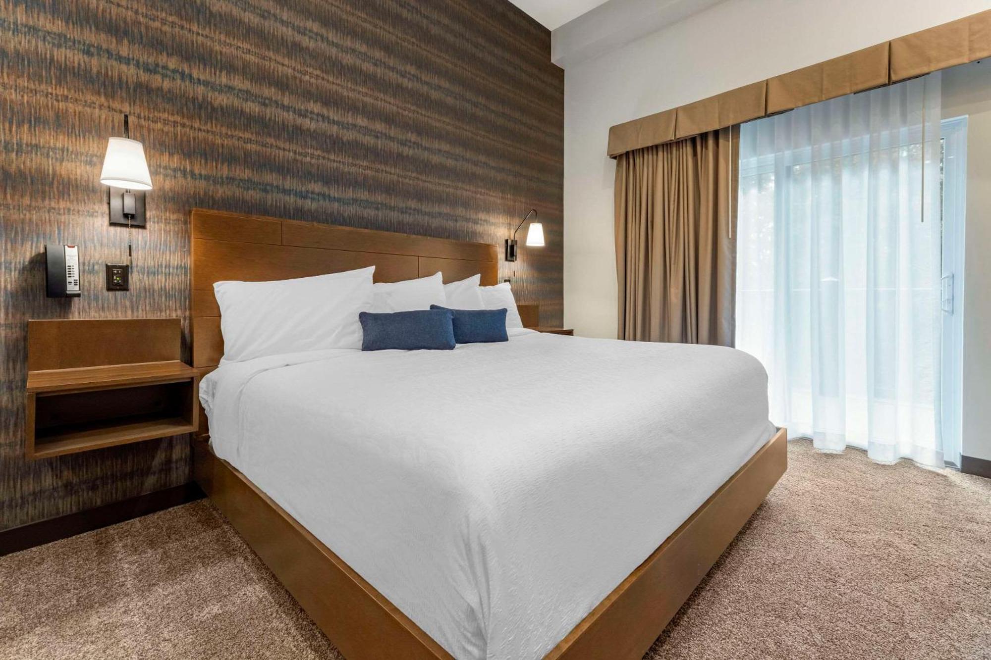 The Cranberry, Ascend Hotel Collection Morgantown Luaran gambar
