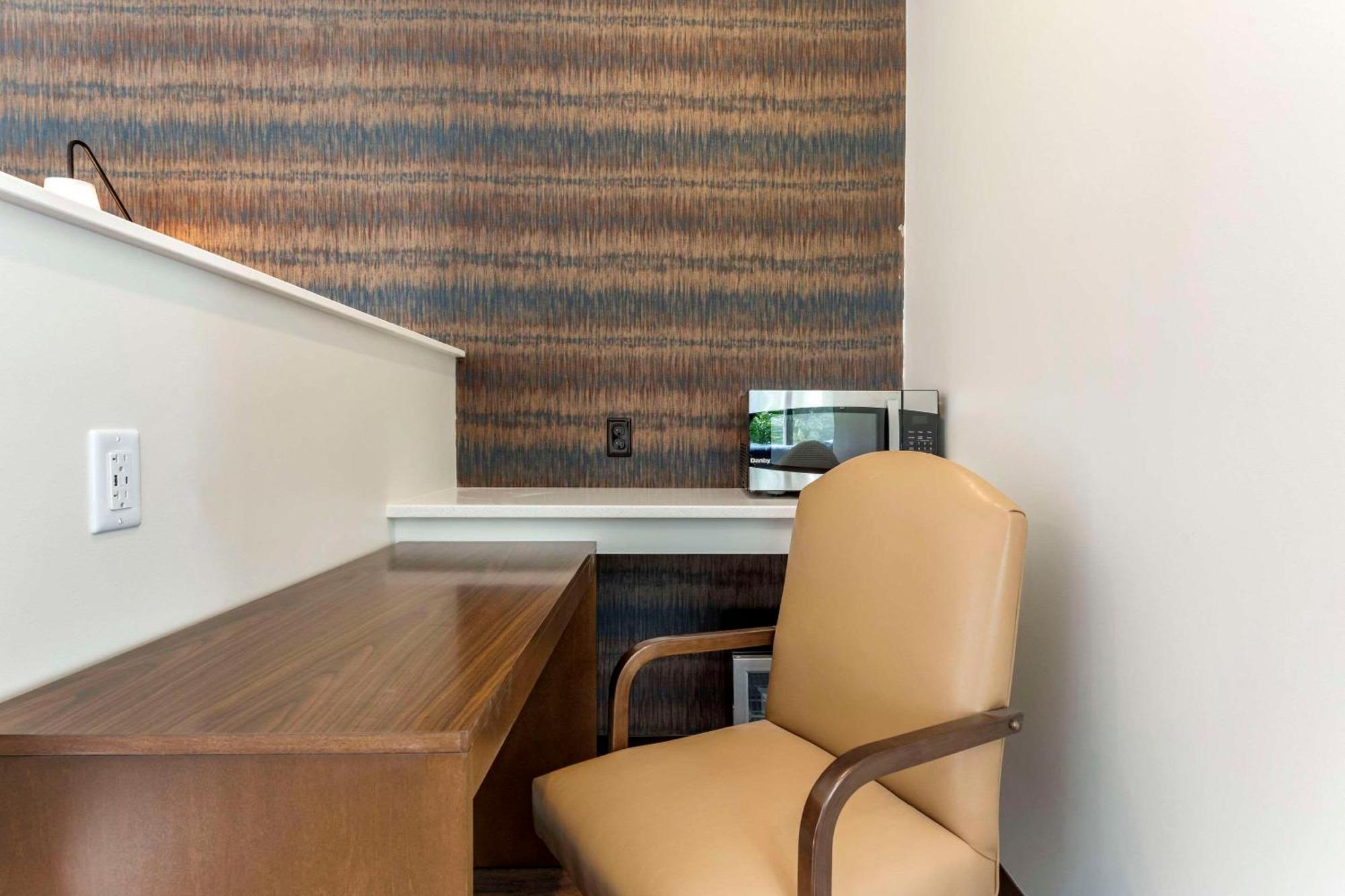 The Cranberry, Ascend Hotel Collection Morgantown Luaran gambar