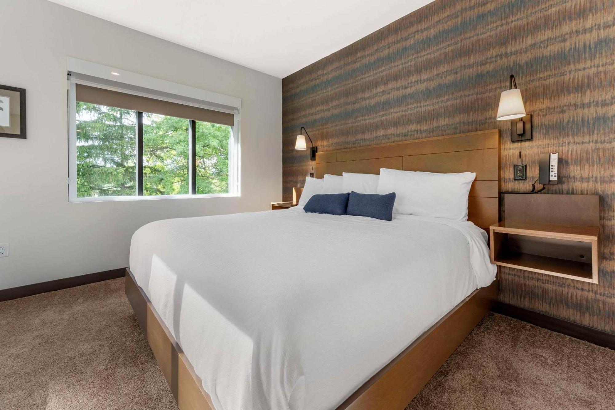 The Cranberry, Ascend Hotel Collection Morgantown Luaran gambar