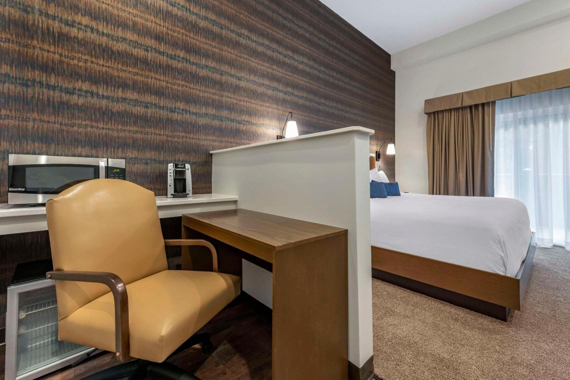 The Cranberry, Ascend Hotel Collection Morgantown Luaran gambar