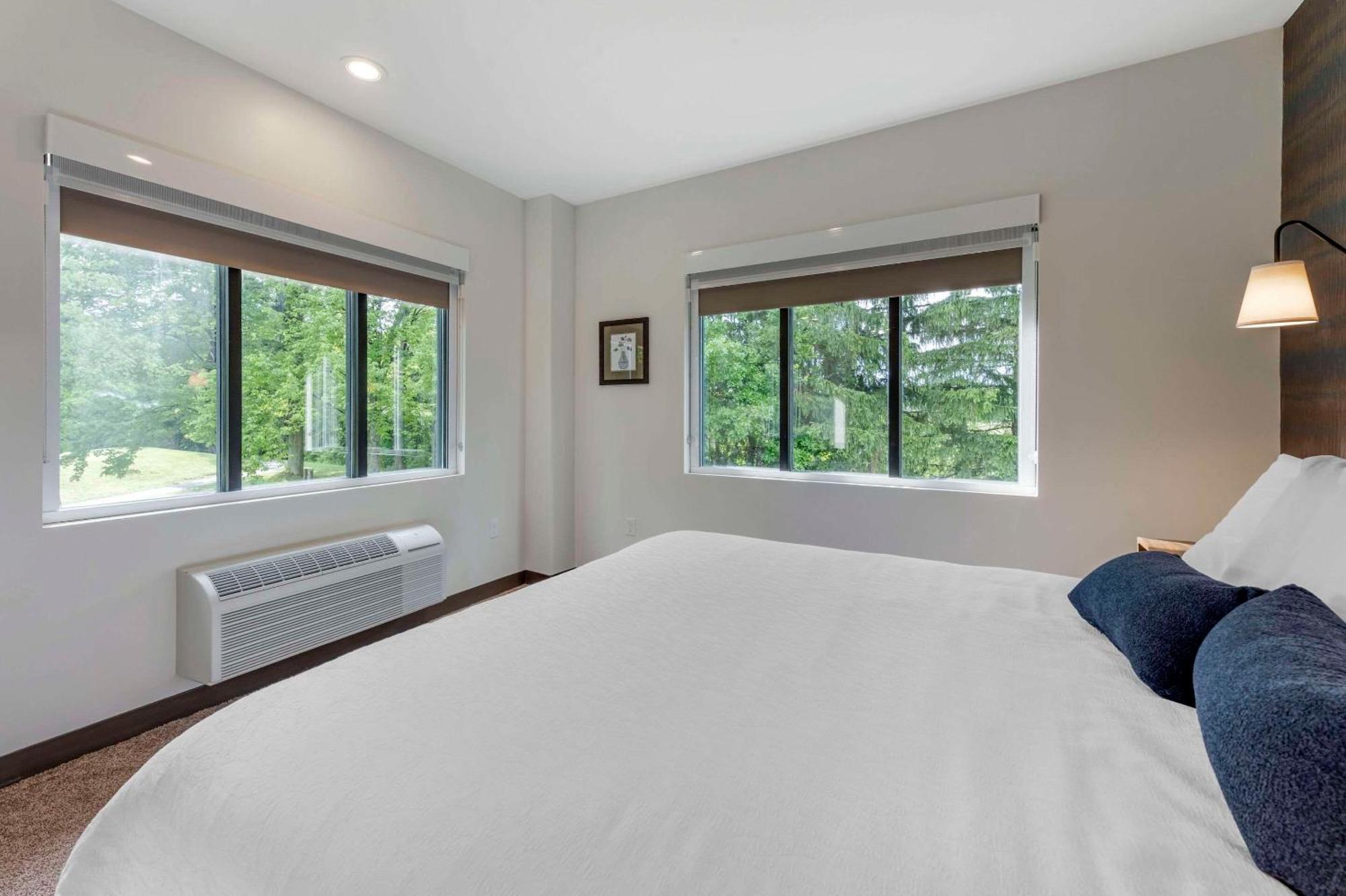 The Cranberry, Ascend Hotel Collection Morgantown Luaran gambar