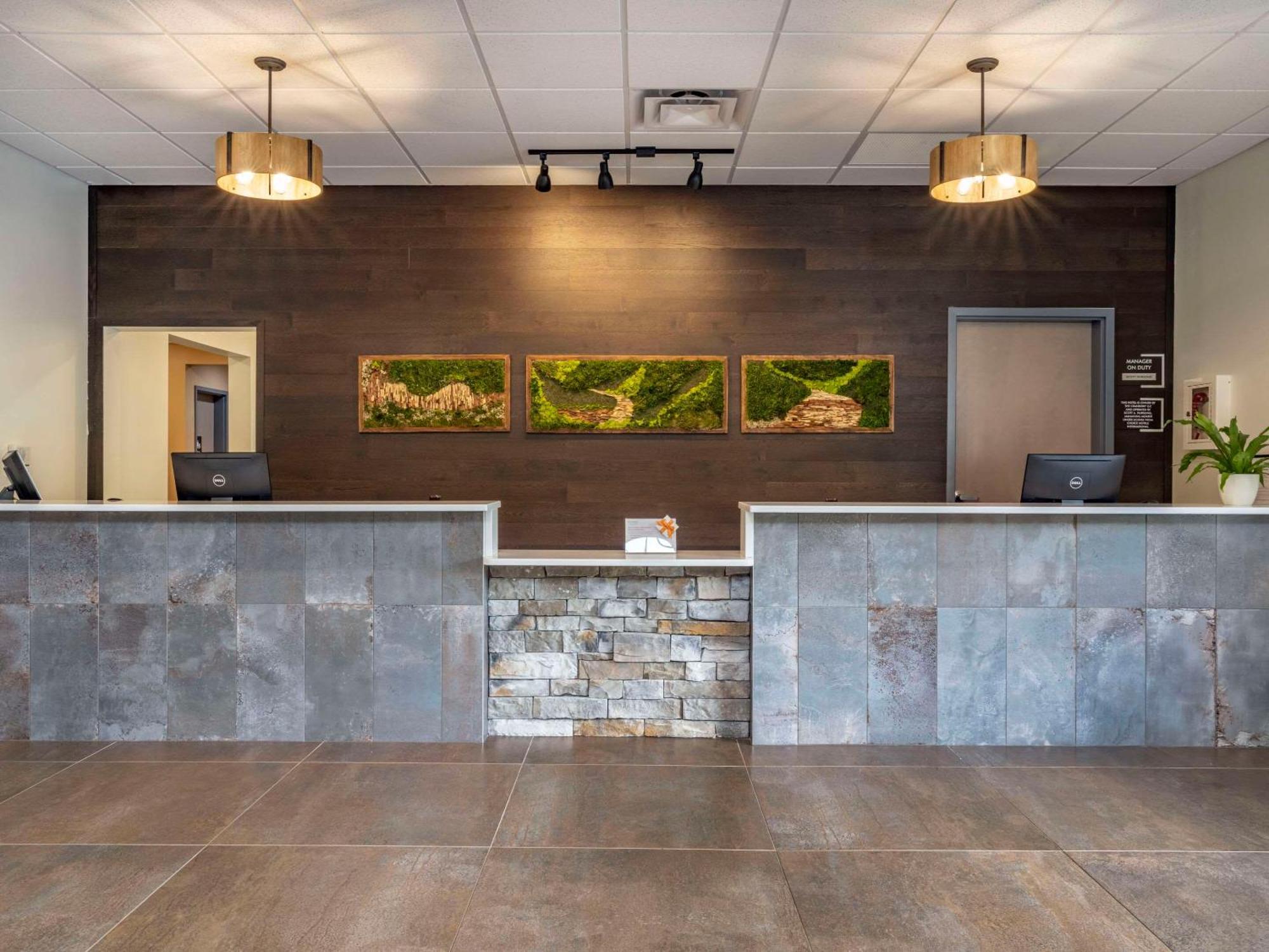 The Cranberry, Ascend Hotel Collection Morgantown Luaran gambar