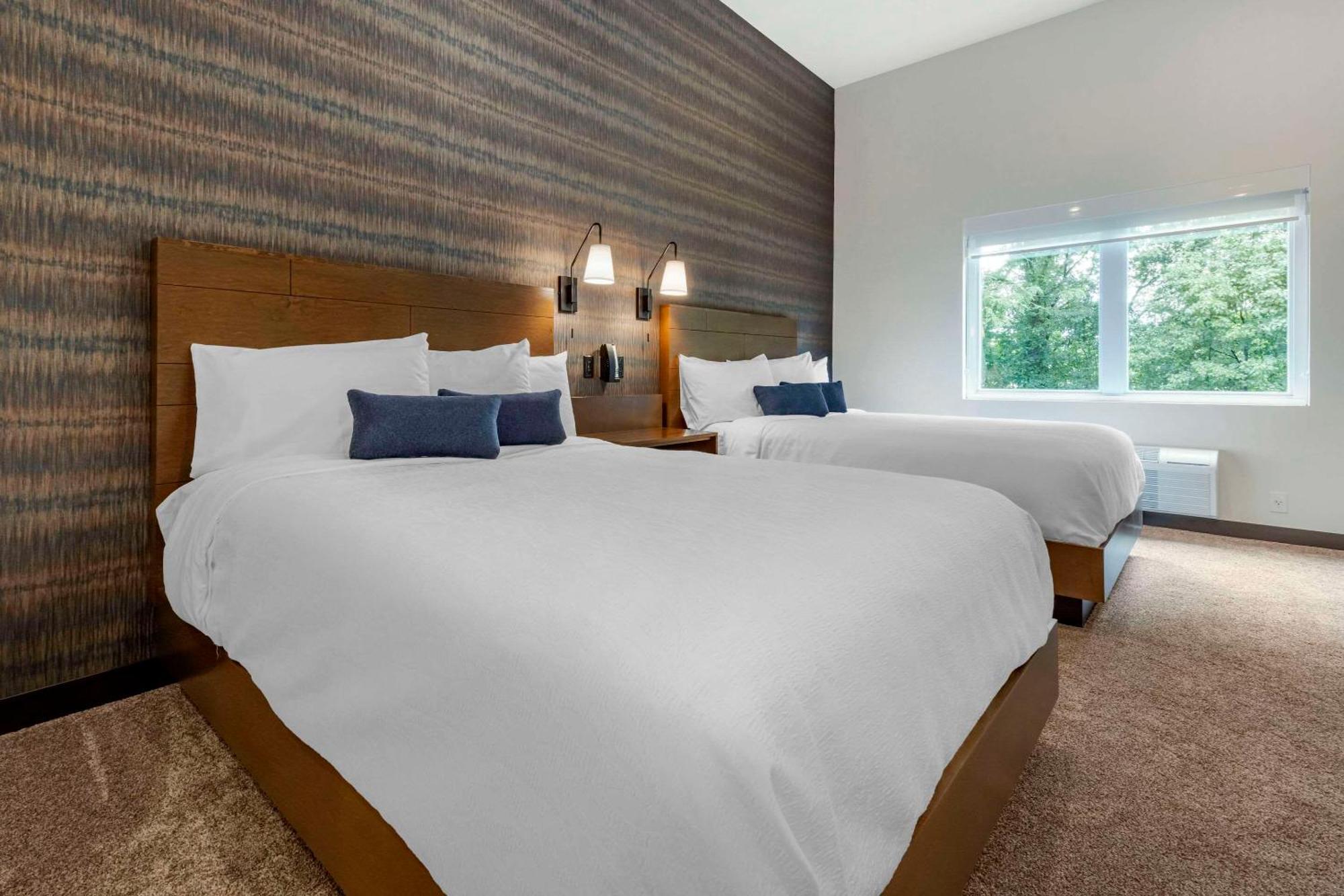 The Cranberry, Ascend Hotel Collection Morgantown Luaran gambar