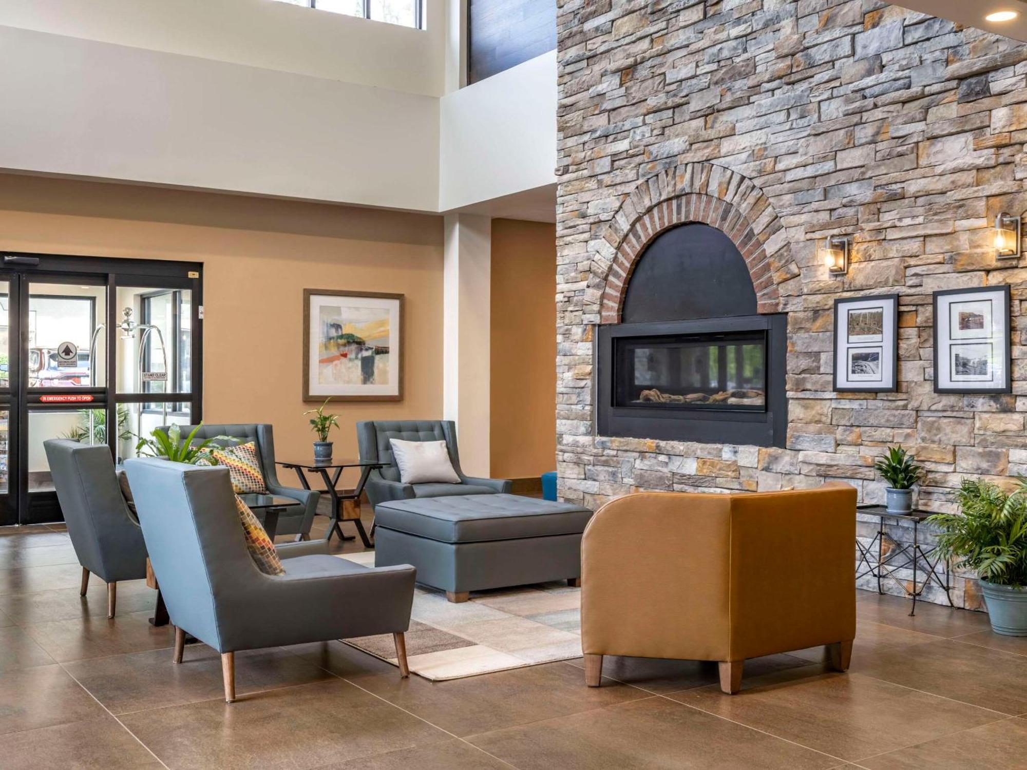 The Cranberry, Ascend Hotel Collection Morgantown Luaran gambar