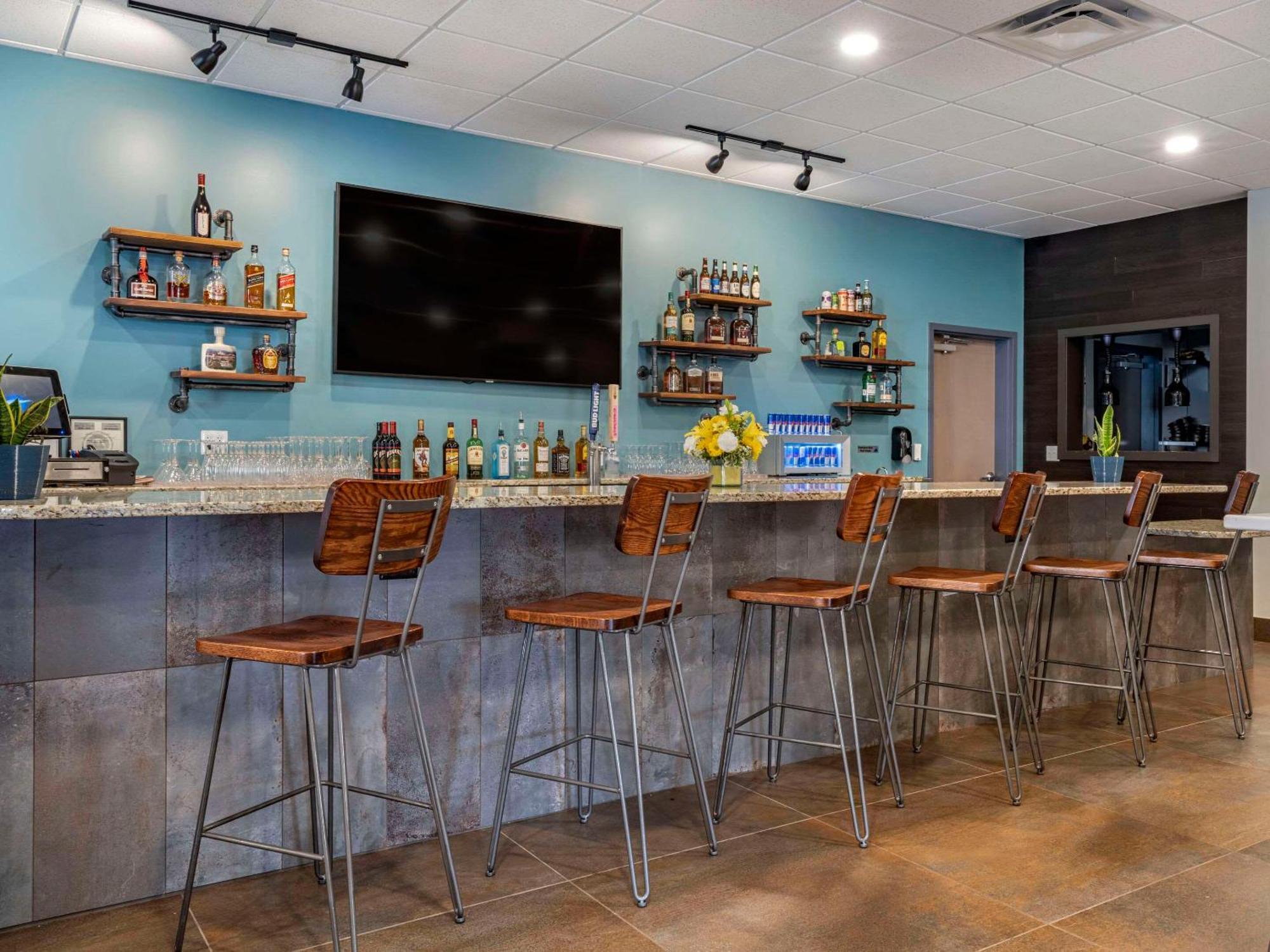 The Cranberry, Ascend Hotel Collection Morgantown Luaran gambar