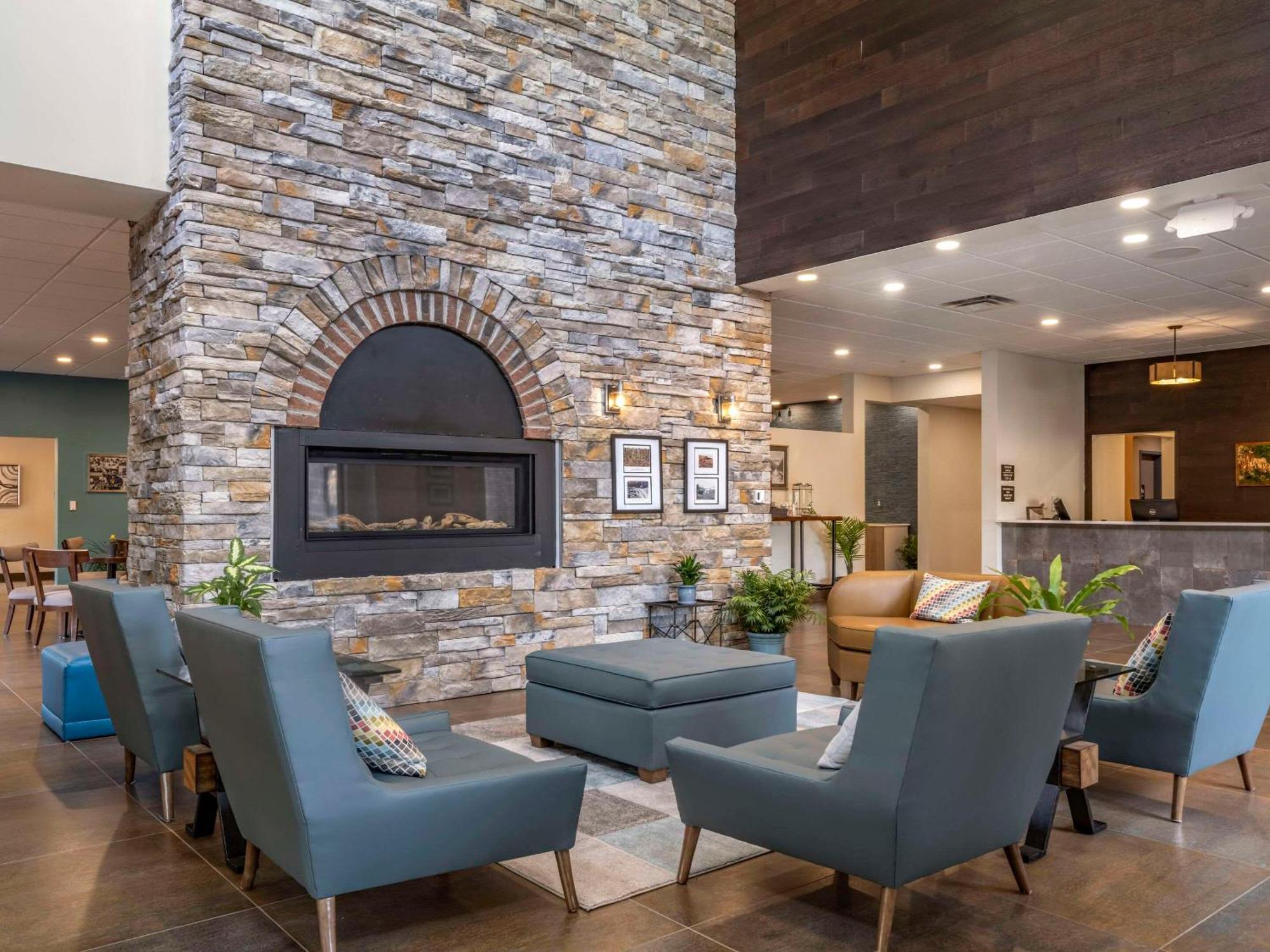 The Cranberry, Ascend Hotel Collection Morgantown Luaran gambar